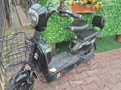 Vand urgent scuter/ bicicleta electrica