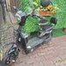 Vand urgent scuter/ bicicleta electrica