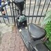 Vand urgent scuter/ bicicleta electrica